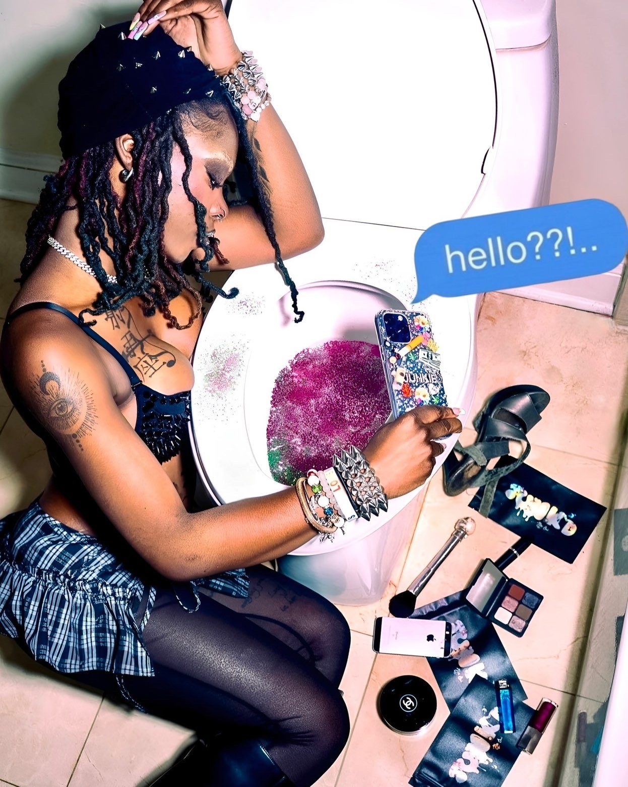 hello??!